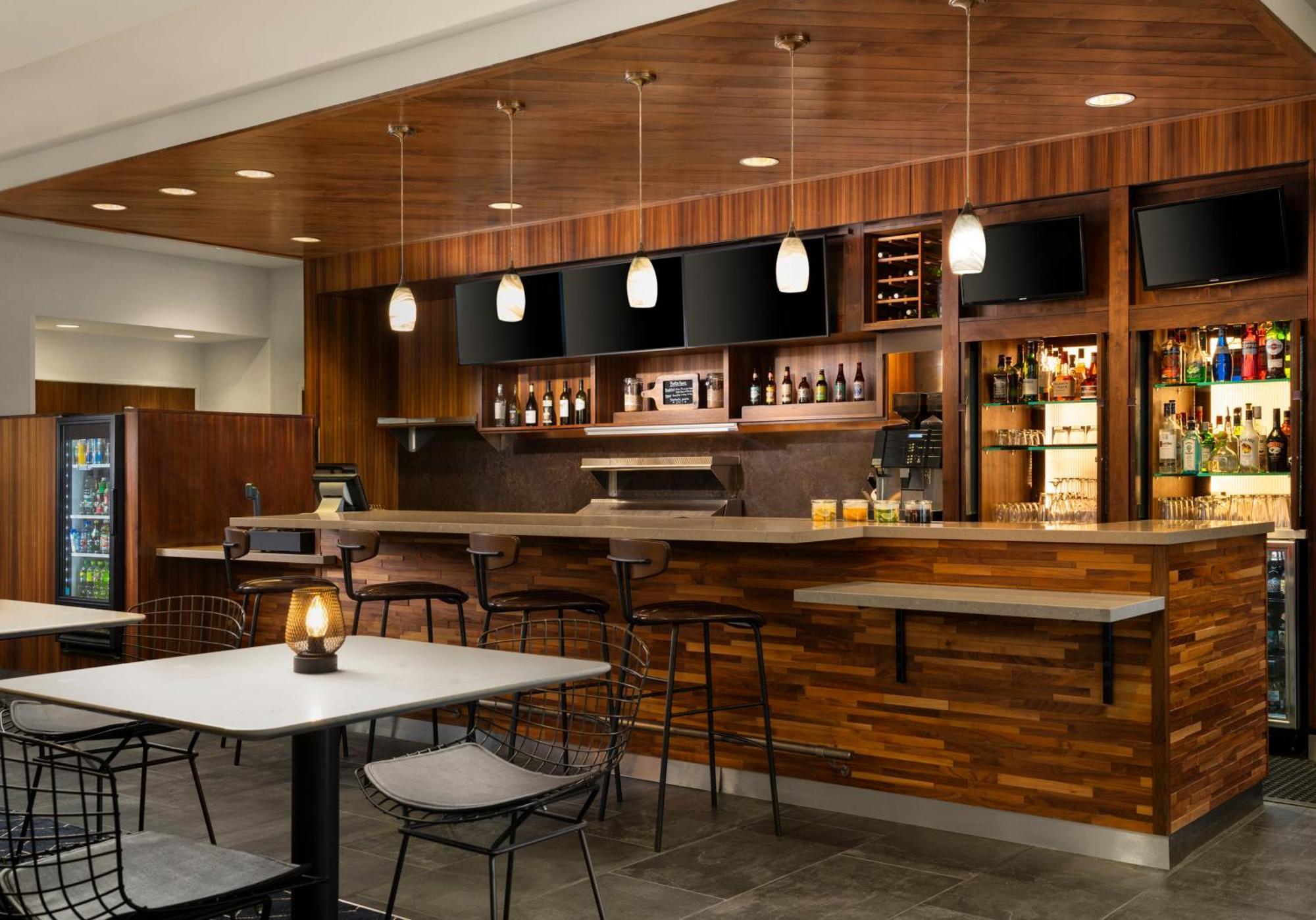 Courtyard By Marriott Denver North/Westminster Eastlake Exterior foto