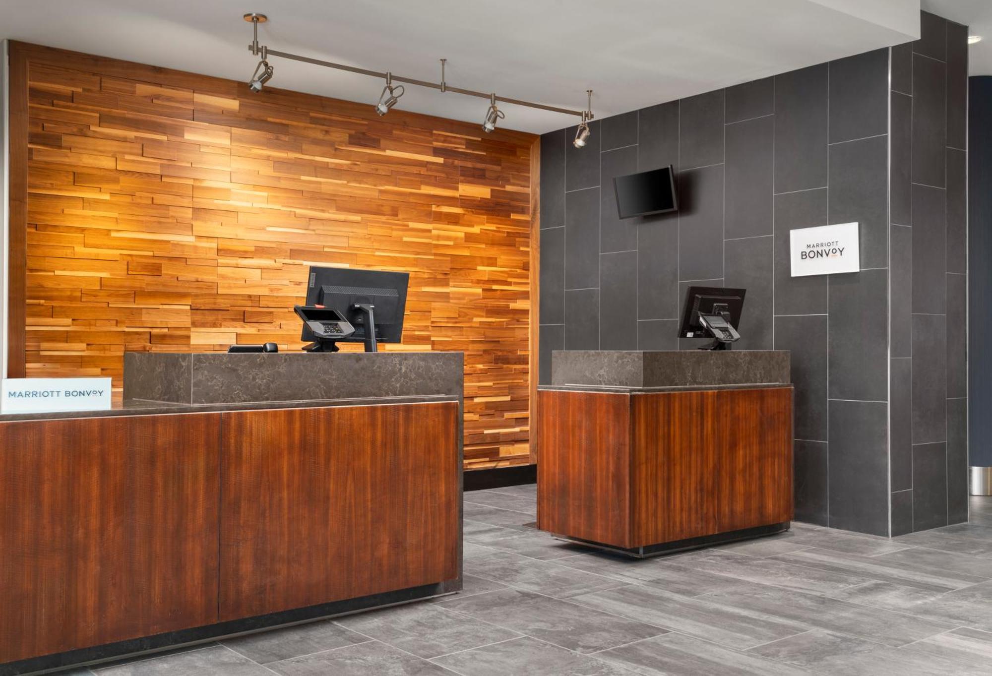 Courtyard By Marriott Denver North/Westminster Eastlake Exterior foto