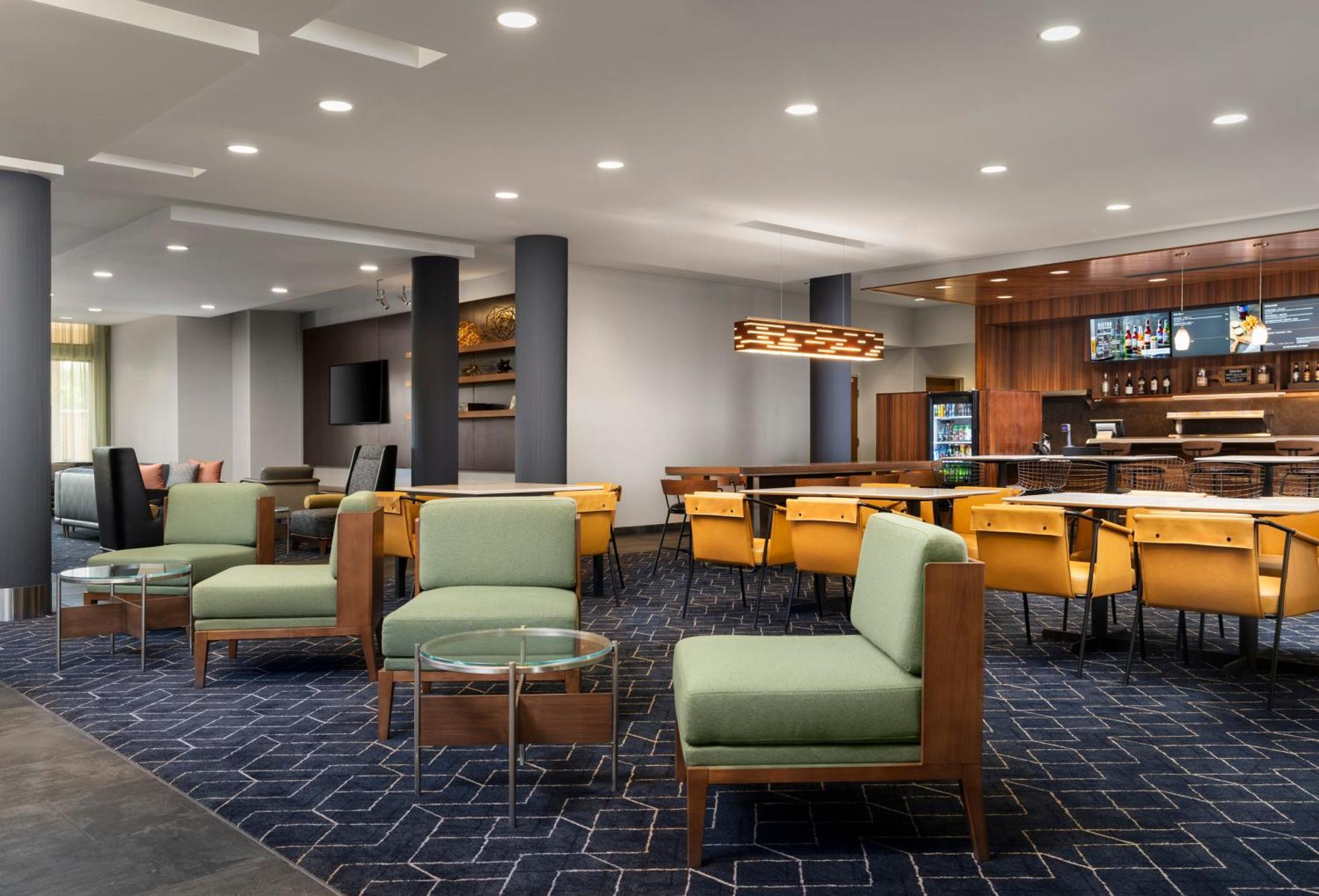 Courtyard By Marriott Denver North/Westminster Eastlake Exterior foto