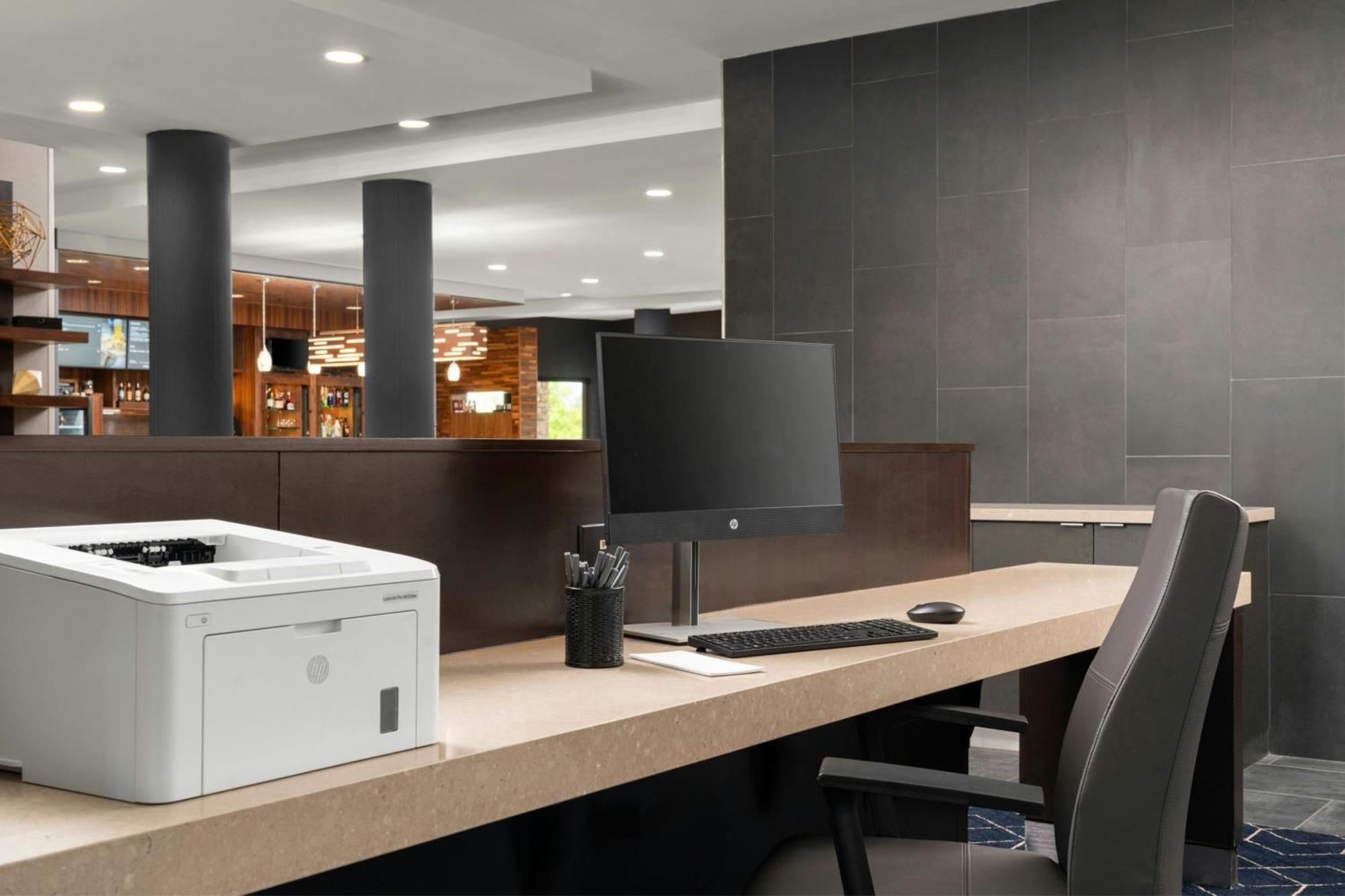 Courtyard By Marriott Denver North/Westminster Eastlake Exterior foto