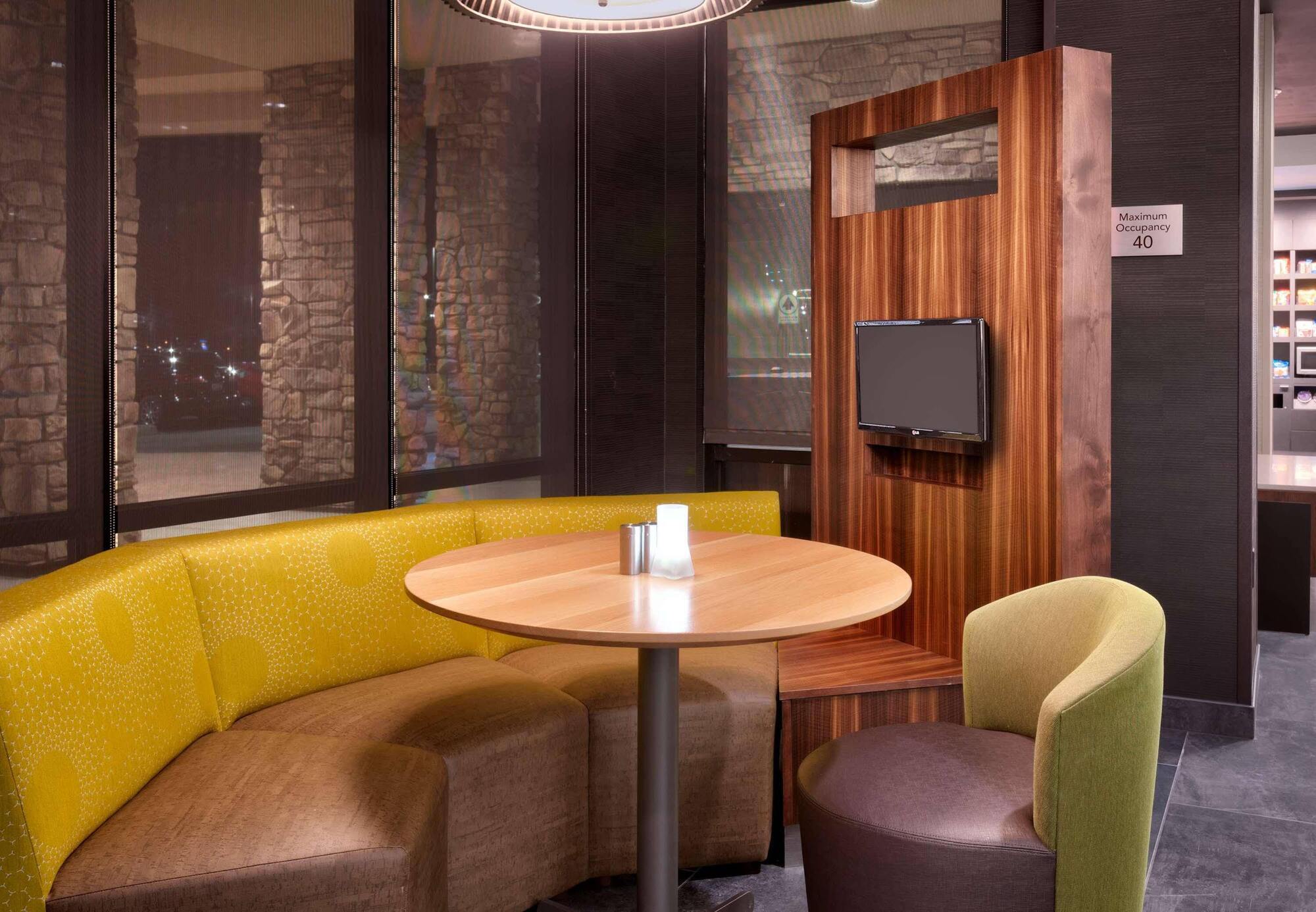 Courtyard By Marriott Denver North/Westminster Eastlake Exterior foto